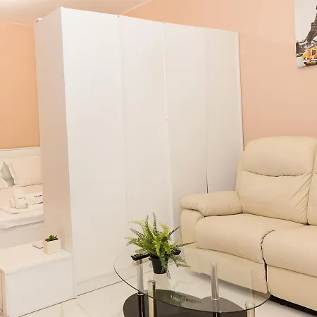 Comfy 1-bedroom In Chayka Neighbourhood By Flat Mаnаger Appartamento