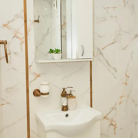 Comfy 1-bedroom In Chayka Neighbourhood By Flat Mаnаger Διαμέρισμα Βάρνα