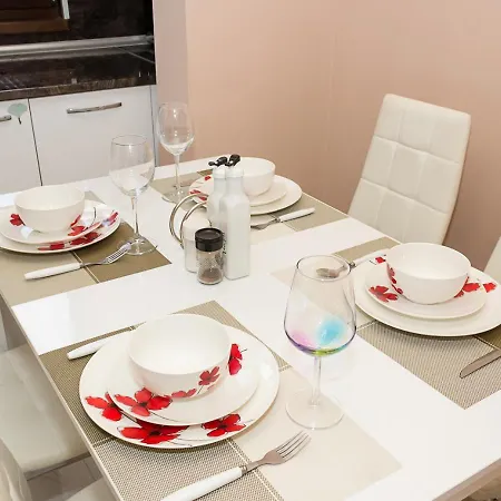 Διαμέρισμα Comfy 1-bedroom In Chayka Neighbourhood By Flat Mаnаger