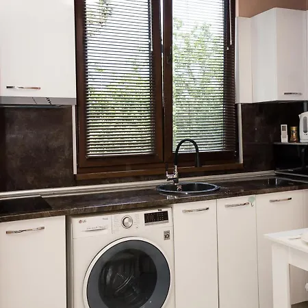 Comfy 1-bedroom In Chayka Neighbourhood By Flat Mаnаger * Βάρνα