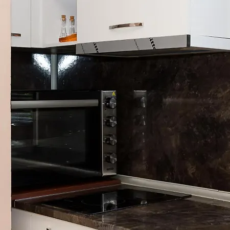 Comfy 1-bedroom In Chayka Neighbourhood By Flat Mаnаger Appartamento Varna