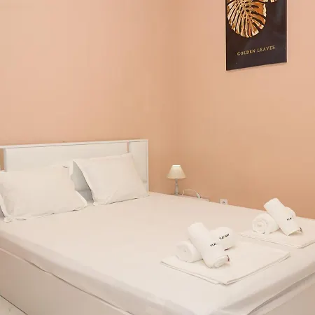 Διαμέρισμα Comfy 1-bedroom In Chayka Neighbourhood By Flat Mаnаger Βάρνα
