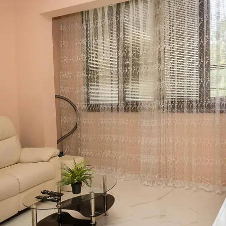 Διαμέρισμα Comfy 1-bedroom In Chayka Neighbourhood By Flat Mаnаger Βάρνα